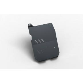 Защита двигателя + крепеж 1,6 бензин мкпп / акпп KIA Spectra ИЖ