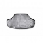Коврик в багажник полиуретан (седан) Lexus GS300 / 430