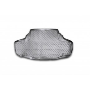 Коврик в багажник полиуретан (седан) Lexus GS300 / 430