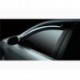 Комплект дефлекторов на окна 4 шт Nissan Almera Classic B10