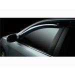 Комплект дефлекторов на окна 4 шт Nissan Almera Classic B10