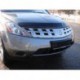 Дефлектор капота темный Nissan Murano - 1 поколение