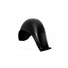 Подкрылок задний левый Nissan Murano - 2 поколение