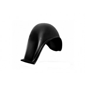 Подкрылок задний правый Nissan Murano - 2 поколение