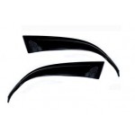 Комплект дефлекторов на окна 2 шт Nissan Navara