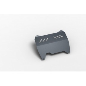 Защита двигателя + крепеж 1,0 / 1,2 / 1,4 бензин мкпп / акпп Opel Corsa D