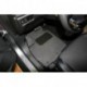 Комплект ковриков в салон (5 шт) акпп текстиль Peugeot 4007 / 4008