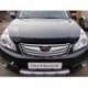 Дефлектор капота темный Subaru Legacy
