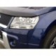 Защита фар прозрачная Suzuki Grand Vitara