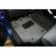 Комплект ковриков в салон (5 шт) текстиль (хэтчбэк) Suzuki Ignis