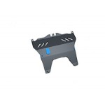 Защита двигателя + крепеж 1,6 бензин акпп / мкпп Suzuki SX-4
