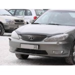 Дефлектор капота темный Toyota Camry V30