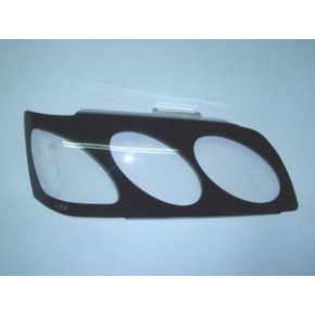 Защита фар (очки) Toyota Camry V20