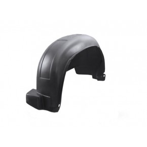 Подкрылок передний левый Toyota Land Cruiser Prado 120