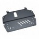 Защита двигателя + крепеж 1,2 / 1,6 / 1,8 / 2,0 / 1,9td бензин мкпп / акпп Volkswagen Golf 4