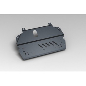 Защита двигателя + крепеж 1,2 / 1,4 / 1,6 бензин мкпп / акпп Volkswagen Golf 7