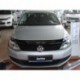 Дефлектор капота темный (седан) Volkswagen Jetta