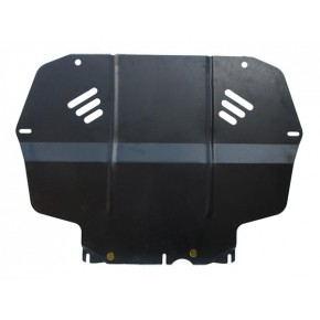 Защита двигателя + крепеж 4мм 1,4 / 1,6 бензин акпп / мкпп Volkswagen Jetta