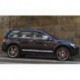 Комплект дефлекторов на окна 4 шт Volkswagen Touareg