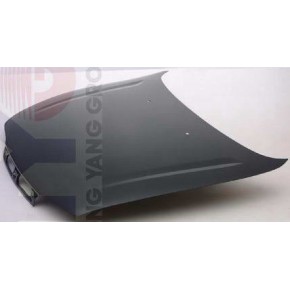 Капот Fiat Brava / Bravo Marea