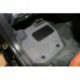 Комплект ковриков в салон (4 шт) акпп текстиль (седан) Volvo S60