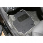 Комплект ковриков в салон (4 шт) акпп текстиль Volvo S70 / V70 / C70 / XC70