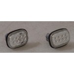 Тюнинг - комплект поворотников в крыло светодиодные Toyota RAV4 - 1 поколение