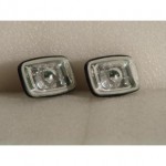 Тюнинг - комплект поворотников в крыло Toyota Land Cruiser 80