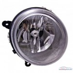 Фара левая Jeep Compass / Patriot
