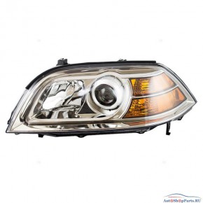 Фара левая Acura MDX