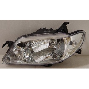 Фара левая евросвет Mazda 323 / 323F / Protege
