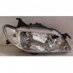Фара правая евросвет Mazda 323 / 323F / Protege