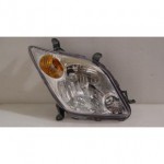 Фара правая без корректора евросвет Toyota Scion XB