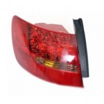 Фонарь задний внешний левый светодиодный универсал Audi A6 C6