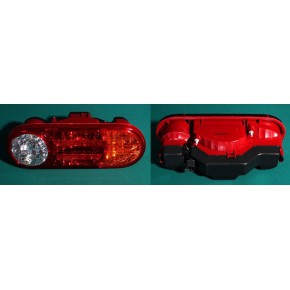 Фонарь задний внешний правый Hyundai Porter H100 + ТАГАЗ