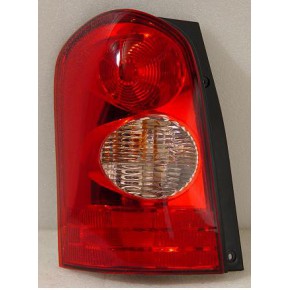 Фонарь задний левый Mazda MPV