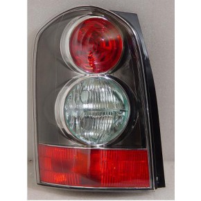 Фонарь задний левый Mazda MPV