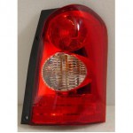 Фонарь задний правый Mazda MPV