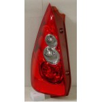 Фонарь задний левый Mazda 5