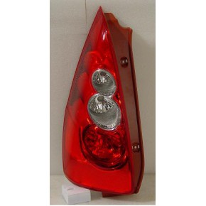 Фонарь задний левый Mazda 5