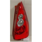 Фонарь задний правый Mazda 5