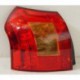 Фонарь задний левый Toyota Corolla DE120 / ZE120 хетчбек
