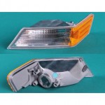 Указатель поворота левый Jeep Compass / Patriot