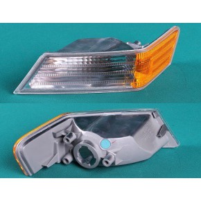 Указатель поворота левый Jeep Compass / Patriot