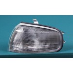 Указатель поворота левый Toyota Camry V10 USA