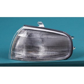Указатель поворота левый Toyota Camry V10 USA