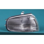 Указатель поворота правый Toyota Camry V10 USA