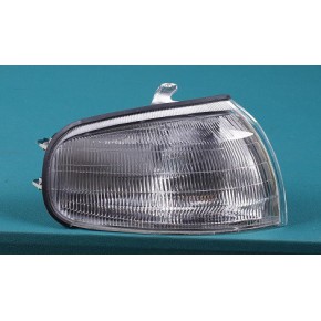 Указатель поворота правый Toyota Camry V10 USA