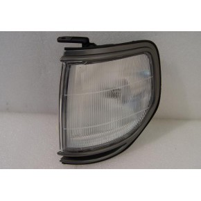 Указатель поворота левый (под двойные фары) Toyota Land Cruiser 80