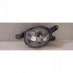 Противотуманная фара левая хэтчбэк Chevrolet Aveo T255 хетчбек